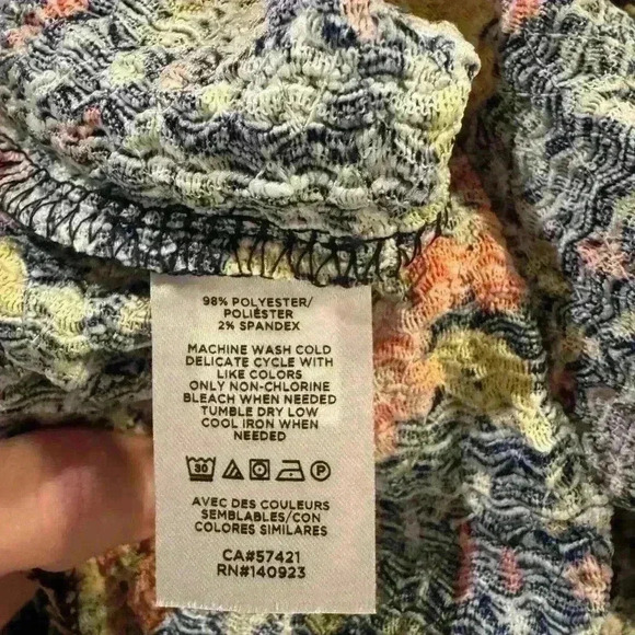 Women’s Floral Loft New with Tags - Picture 4 of 7